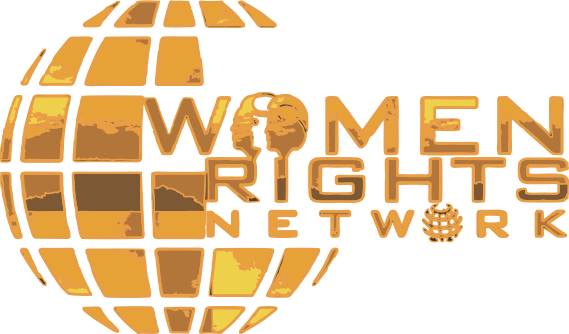 Women Rights Network Logo